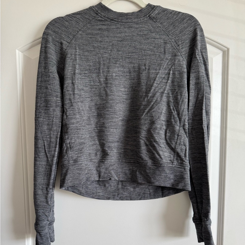 Lululemon Crewneck Sweater